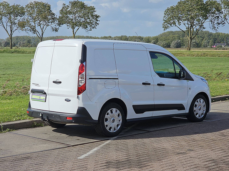 Ford Transit Connect 1.5 L1 Trekhaak Navi - Bestelwagen gesloten laadbak: afbeelding 3 Ford Transit Connect 1.5 L1 Trekhaak Navi - Bestelwagen gesloten laadbak: afbeelding 3