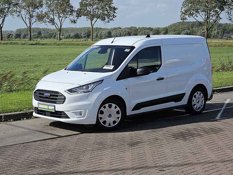 Ford Transit Connect 1.5 L1 Trekhaak Navi - Bestelwagen gesloten laadbak: afbeelding 2 Ford Transit Connect 1.5 L1 Trekhaak Navi - Bestelwagen gesloten laadbak: afbeelding 2