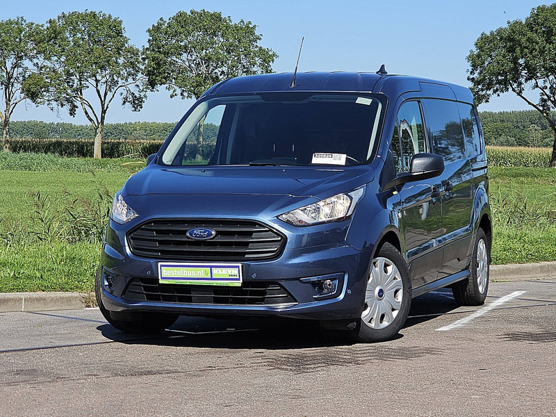 Ford Transit Connect 1.5 L2 2xZijdeur Navi Ac - Bestelwagen gesloten laadbak: afbeelding 1 Ford Transit Connect 1.5 L2 2xZijdeur Navi Ac - Bestelwagen gesloten laadbak: afbeelding 1