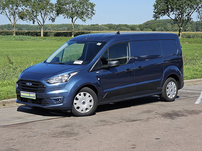 Ford Transit Connect 1.5 L2 2xZijdeur Navi Ac - Bestelwagen gesloten laadbak: afbeelding 2 Ford Transit Connect 1.5 L2 2xZijdeur Navi Ac - Bestelwagen gesloten laadbak: afbeelding 2