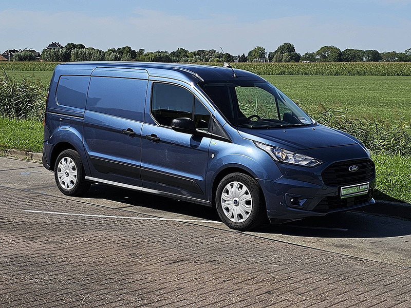 Ford Transit Connect 1.5 L2 2xZijdeur Navi Ac - Bestelwagen gesloten laadbak: afbeelding 5 Ford Transit Connect 1.5 L2 2xZijdeur Navi Ac - Bestelwagen gesloten laadbak: afbeelding 5