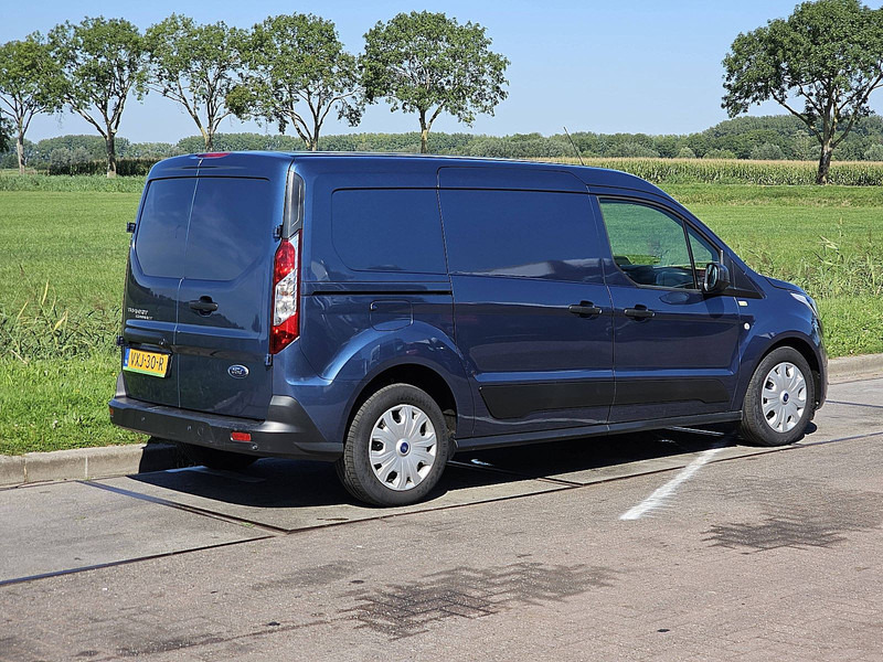 Ford Transit Connect 1.5 L2 2xZijdeur Navi Ac - Bestelwagen gesloten laadbak: afbeelding 3 Ford Transit Connect 1.5 L2 2xZijdeur Navi Ac - Bestelwagen gesloten laadbak: afbeelding 3