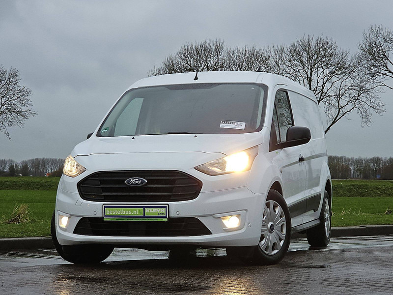 Ford Transit Connect 1.5 L2 Navi 3 Zits - Bestelwagen gesloten laadbak: afbeelding 1 Ford Transit Connect 1.5 L2 Navi 3 Zits - Bestelwagen gesloten laadbak: afbeelding 1