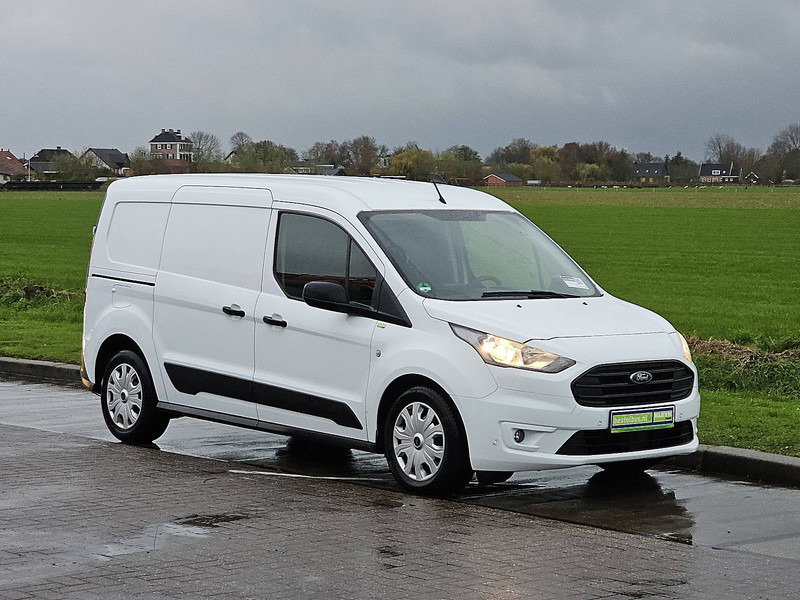Ford Transit Connect 1.5 L2 Navi 3 Zits - Bestelwagen gesloten laadbak: afbeelding 5 Ford Transit Connect 1.5 L2 Navi 3 Zits - Bestelwagen gesloten laadbak: afbeelding 5