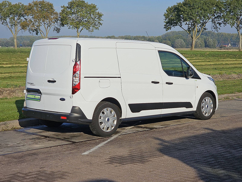 Ford Transit Connect 1.5 L2H1 Navi 3-Zits AC! - Bestelwagen gesloten laadbak: afbeelding 3 Ford Transit Connect 1.5 L2H1 Navi 3-Zits AC! - Bestelwagen gesloten laadbak: afbeelding 3