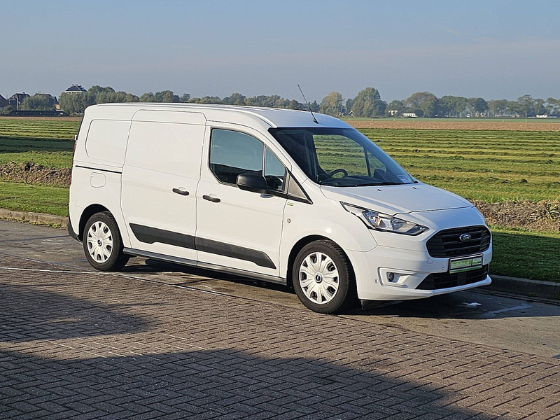 Ford Transit Connect 1.5 L2H1 Navi 3-Zits AC! - Bestelwagen gesloten laadbak: afbeelding 5 Ford Transit Connect 1.5 L2H1 Navi 3-Zits AC! - Bestelwagen gesloten laadbak: afbeelding 5