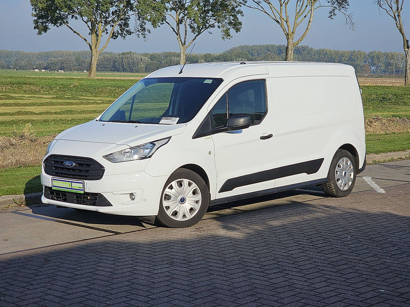 Ford Transit Connect 1.5 L2H1 Navi 3-Zits AC! - Bestelwagen gesloten laadbak: afbeelding 2 Ford Transit Connect 1.5 L2H1 Navi 3-Zits AC! - Bestelwagen gesloten laadbak: afbeelding 2