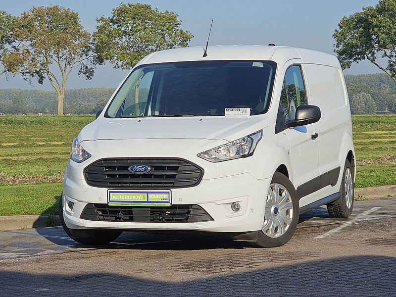 Ford Transit Connect 1.5 L2H1 Navi 3-Zits AC! - Bestelwagen gesloten laadbak: afbeelding 1 Ford Transit Connect 1.5 L2H1 Navi 3-Zits AC! - Bestelwagen gesloten laadbak: afbeelding 1