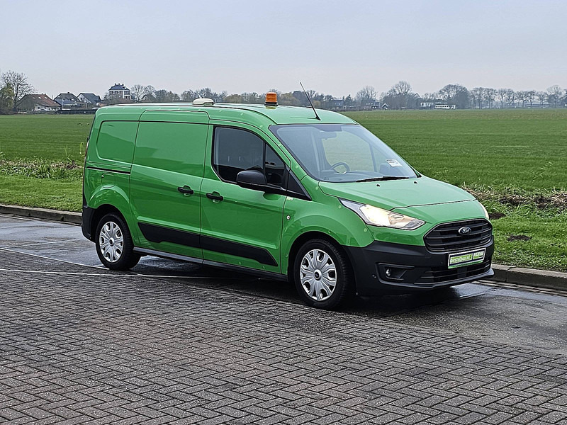 Ford Transit Connect 1.5 TDCI 100 TREND L2 - Bestelwagen gesloten laadbak: afbeelding 5 Ford Transit Connect 1.5 TDCI 100 TREND L2 - Bestelwagen gesloten laadbak: afbeelding 5