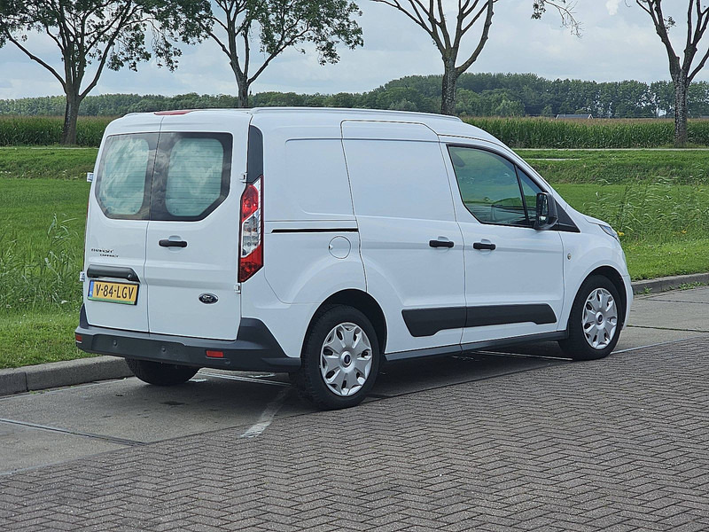 Ford Transit Connect L1 Navi 3-Zits Euro6 - Bestelwagen gesloten laadbak: afbeelding 3 Ford Transit Connect L1 Navi 3-Zits Euro6 - Bestelwagen gesloten laadbak: afbeelding 3