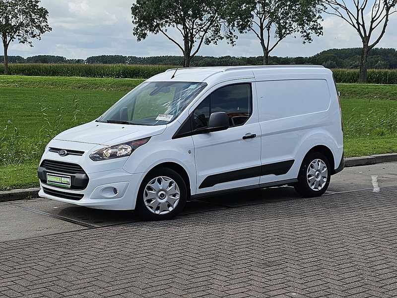 Ford Transit Connect L1 Navi 3-Zits Euro6 - Bestelwagen gesloten laadbak: afbeelding 2 Ford Transit Connect L1 Navi 3-Zits Euro6 - Bestelwagen gesloten laadbak: afbeelding 2