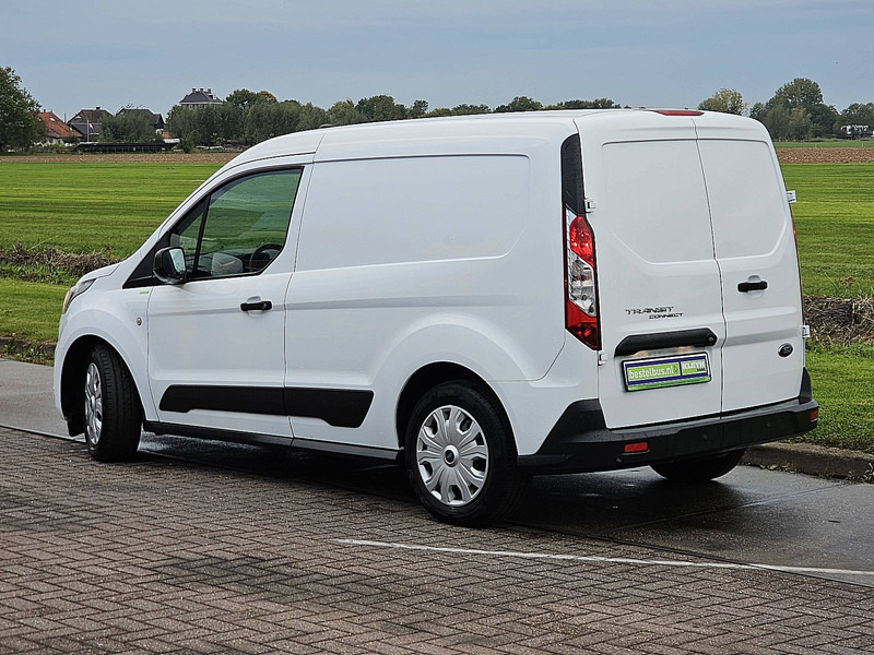 Bestelwagen gesloten laadbak Ford Transit Connect  L1 Navi 3 Zits!: afbeelding 6