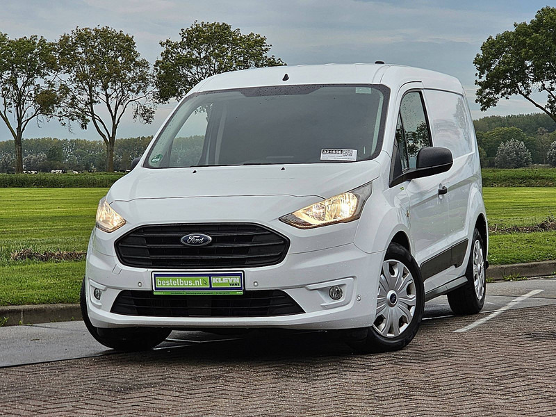 Ford Transit Connect L1 Navi 3 Zits! - Bestelwagen gesloten laadbak: afbeelding 1 Ford Transit Connect L1 Navi 3 Zits! - Bestelwagen gesloten laadbak: afbeelding 1
