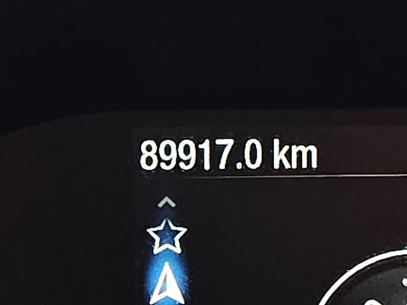 Bestelwagen gesloten laadbak Ford Transit Connect  L1 Navi 3 Zits!: afbeelding 9