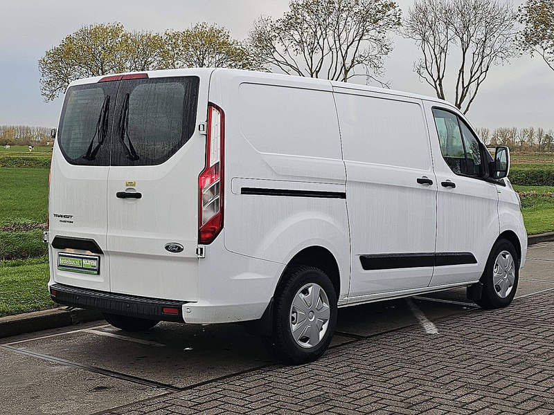 Ford Transit Custom 2.0 L1 Automaat Navi AC! - Gesloten bestelwagen: afbeelding 3 Ford Transit Custom 2.0 L1 Automaat Navi AC! - Gesloten bestelwagen: afbeelding 3