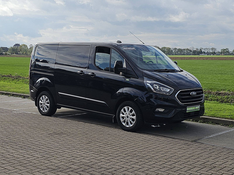Ford Transit Custom 2.0 L1H1 Automaat 170Pk! - Kleine bestelwagen: afbeelding 5 Ford Transit Custom 2.0 L1H1 Automaat 170Pk! - Kleine bestelwagen: afbeelding 5