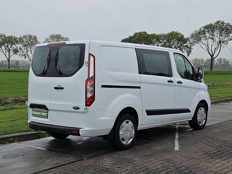 Ford Transit Custom 2.0 L1H1 Navi Euro6 - Kleine bestelwagen: afbeelding 3 Ford Transit Custom 2.0 L1H1 Navi Euro6 - Kleine bestelwagen: afbeelding 3