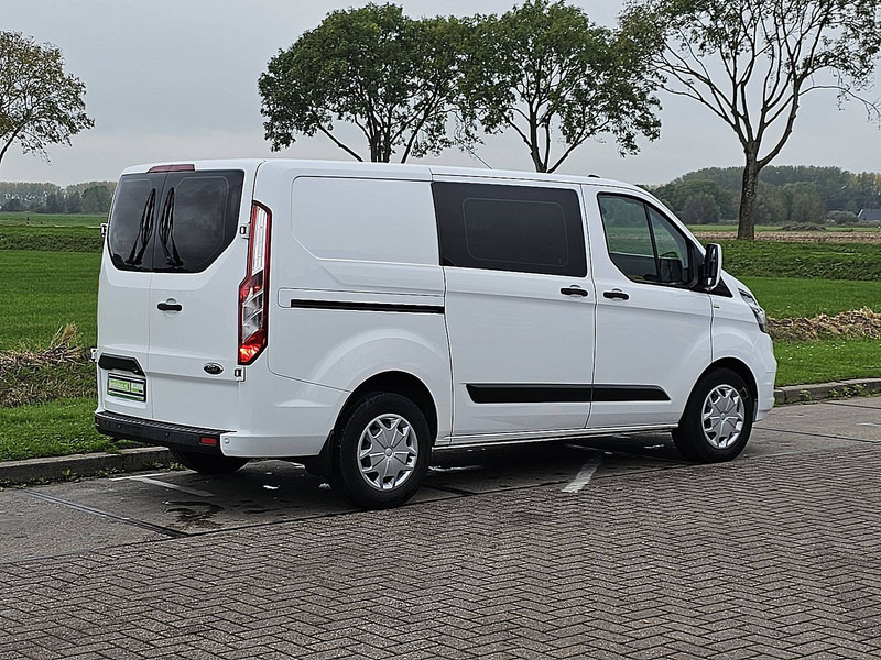 Ford Transit Custom 2.0 L1H1 Navi Euro6 - Kleine bestelwagen: afbeelding 3 Ford Transit Custom 2.0 L1H1 Navi Euro6 - Kleine bestelwagen: afbeelding 3