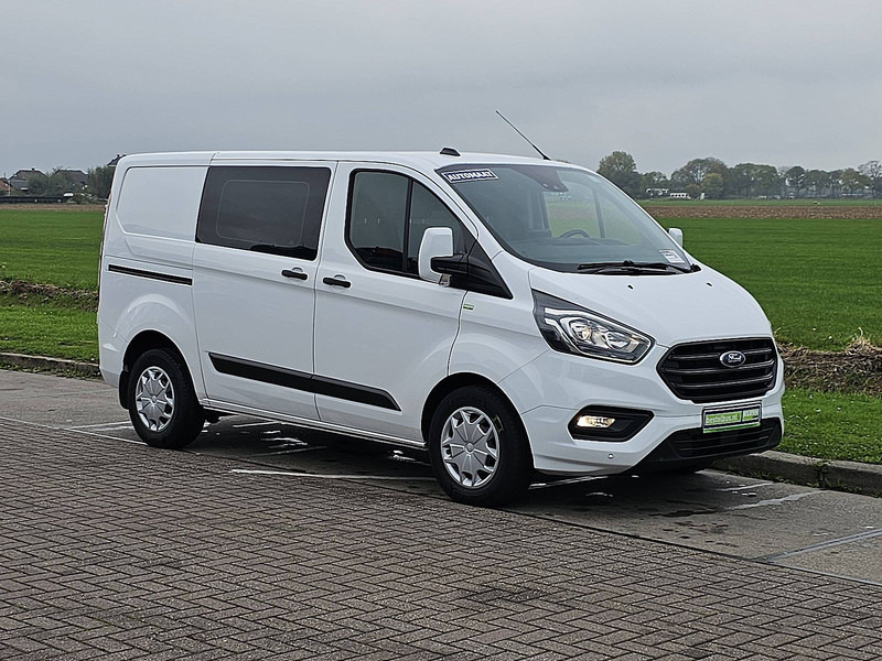 Ford Transit Custom 2.0 L1H1 Navi Euro6 - Kleine bestelwagen: afbeelding 5 Ford Transit Custom 2.0 L1H1 Navi Euro6 - Kleine bestelwagen: afbeelding 5