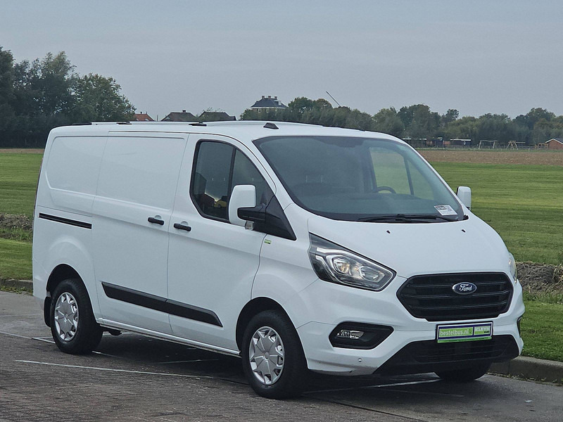 Ford Transit Custom 2.0 L1H1 Navi Trekhaak! - Kleine bestelwagen: afbeelding 5 Ford Transit Custom 2.0 L1H1 Navi Trekhaak! - Kleine bestelwagen: afbeelding 5