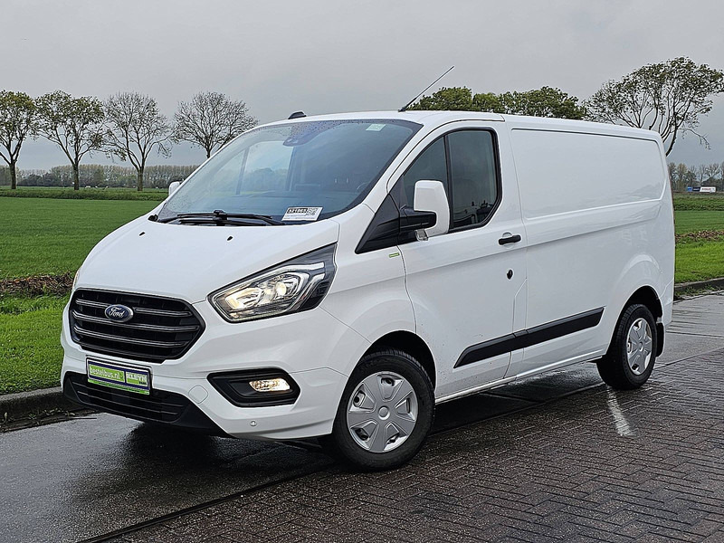 Ford Transit Custom 2.0 L1H1 Navi Trekhaak! - Kleine bestelwagen: afbeelding 2 Ford Transit Custom 2.0 L1H1 Navi Trekhaak! - Kleine bestelwagen: afbeelding 2