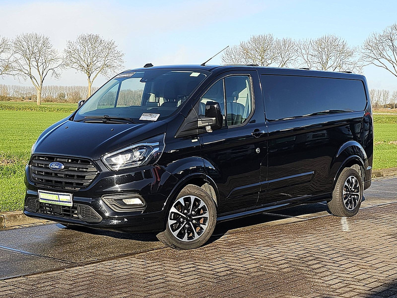 Ford Transit Custom 2.0 L2H1 185PK Sport Aut - Kleine bestelwagen: afbeelding 2 Ford Transit Custom 2.0 L2H1 185PK Sport Aut - Kleine bestelwagen: afbeelding 2
