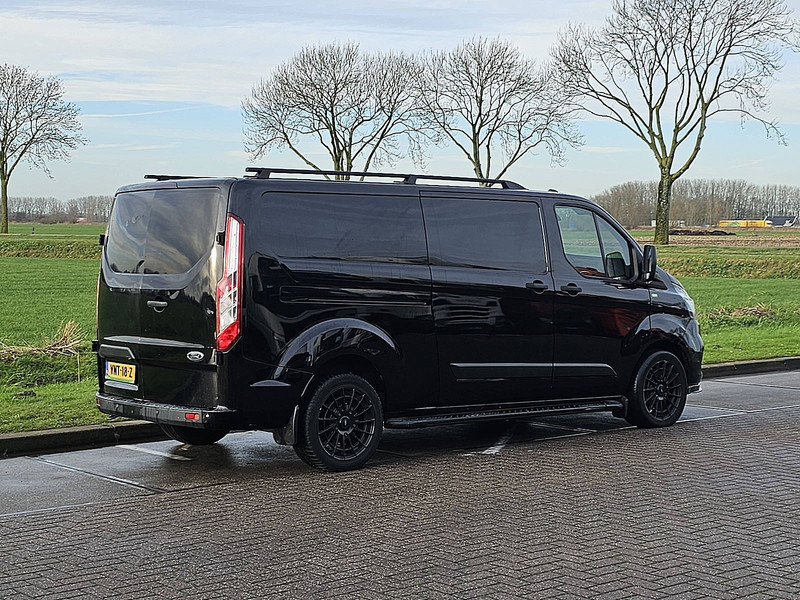 Ford Transit Custom 2.0 L2H1 Automaat Euro6! - Kleine bestelwagen: afbeelding 3 Ford Transit Custom 2.0 L2H1 Automaat Euro6! - Kleine bestelwagen: afbeelding 3