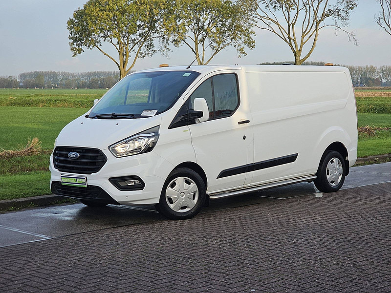 Ford Transit Custom 2.0 L2H1 Euro6 Airco NAP - Kleine bestelwagen: afbeelding 2 Ford Transit Custom 2.0 L2H1 Euro6 Airco NAP - Kleine bestelwagen: afbeelding 2