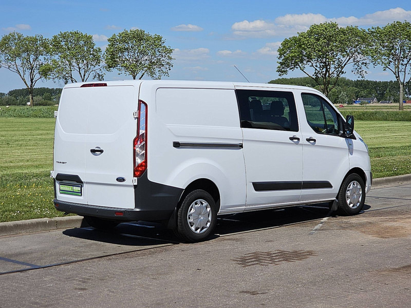 Ford Transit Custom 2.0 L2H1 Navi Euro6 - Kleine bestelwagen: afbeelding 3 Ford Transit Custom 2.0 L2H1 Navi Euro6 - Kleine bestelwagen: afbeelding 3