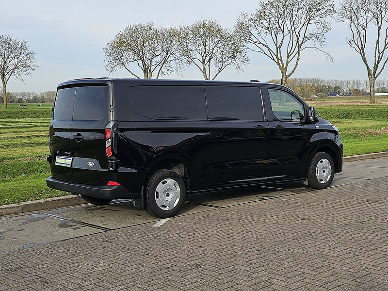 Ford Transit Custom 2.0 L2H1 Navi LED! - Kleine bestelwagen: afbeelding 3 Ford Transit Custom 2.0 L2H1 Navi LED! - Kleine bestelwagen: afbeelding 3