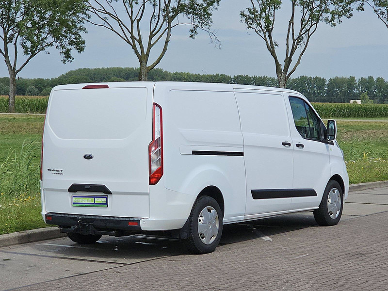 Ford Transit Custom 2.0 L2H1 WP-Inrichting! - Kleine bestelwagen: afbeelding 3 Ford Transit Custom 2.0 L2H1 WP-Inrichting! - Kleine bestelwagen: afbeelding 3