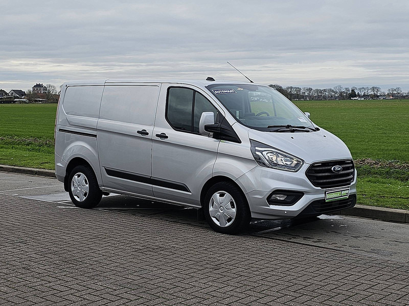 Ford Transit Custom 2.0 TDCI 130 AUT. L1H1 - Kleine bestelwagen: afbeelding 5 Ford Transit Custom 2.0 TDCI 130 AUT. L1H1 - Kleine bestelwagen: afbeelding 5