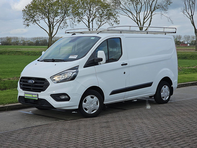 Ford Transit Custom 2.0 ac carplay EURO6 - Kleine bestelwagen: afbeelding 2 Ford Transit Custom 2.0 ac carplay EURO6 - Kleine bestelwagen: afbeelding 2
