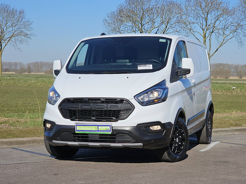 Ford Transit Custom L1H1 TRAIL-EDITION! - Kleine bestelwagen: afbeelding 1 Ford Transit Custom L1H1 TRAIL-EDITION! - Kleine bestelwagen: afbeelding 1