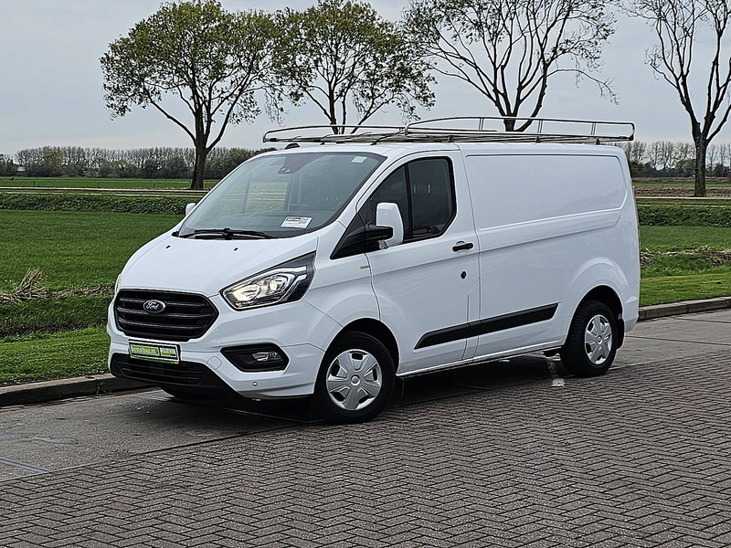 Ford Transit Custom  ac carplay EURO6 - Kleine bestelwagen: afbeelding 2 Ford Transit Custom  ac carplay EURO6 - Kleine bestelwagen: afbeelding 2