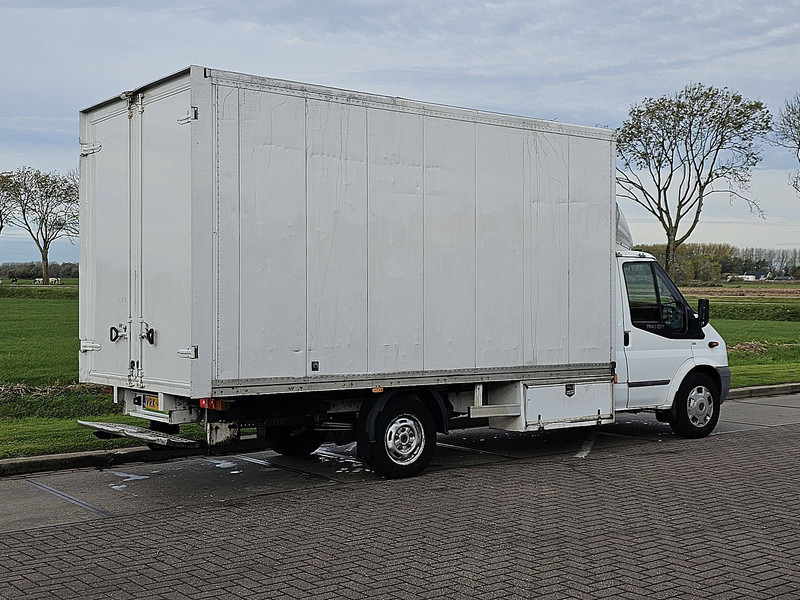 Ford Transit - Bestelwagen gesloten laadbak: afbeelding 3 Ford Transit - Bestelwagen gesloten laadbak: afbeelding 3
