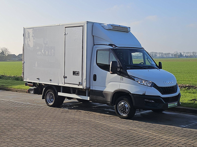 Iveco Daily 35 C 16 3.0 FRIGO D/N - Koelwagen: afbeelding 5 Iveco Daily 35 C 16 3.0 FRIGO D/N - Koelwagen: afbeelding 5