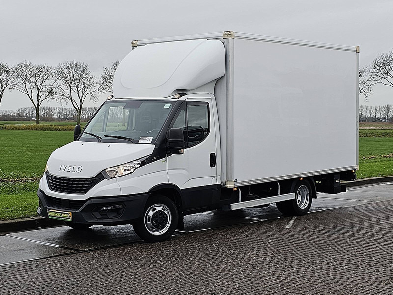 Iveco Daily 35C14 ac 31 dkm! EURO6 - Gesloten bestelwagen: afbeelding 2 Iveco Daily 35C14 ac 31 dkm! EURO6 - Gesloten bestelwagen: afbeelding 2