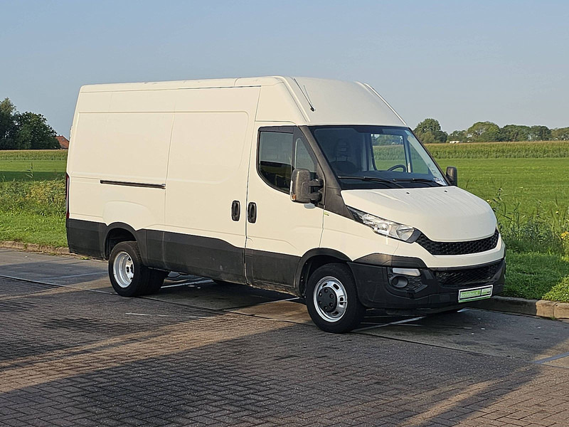 Iveco Daily 35C15 L2H2 Dubbellucht! - Gesloten bestelwagen: afbeelding 5 Iveco Daily 35C15 L2H2 Dubbellucht! - Gesloten bestelwagen: afbeelding 5