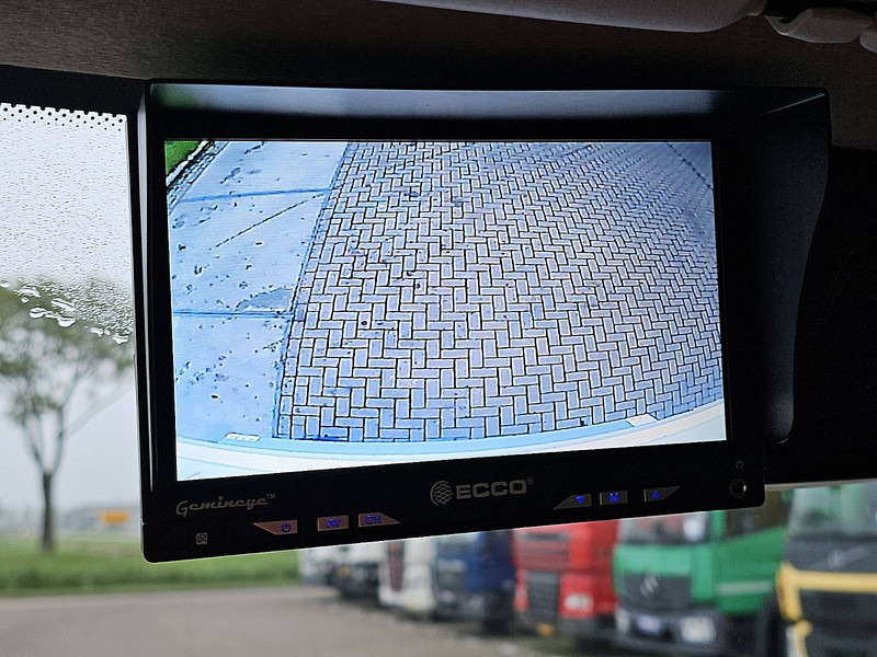 Bestelwagen gesloten laadbak Iveco Daily 35S14       Bakwagen Laadklep!: afbeelding 14