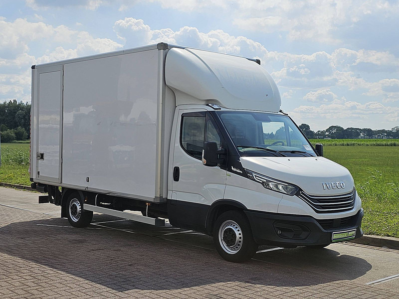 Iveco Daily 35S14 ac automaat EURO6 - Bestelwagen gesloten laadbak: afbeelding 5 Iveco Daily 35S14 ac automaat EURO6 - Bestelwagen gesloten laadbak: afbeelding 5