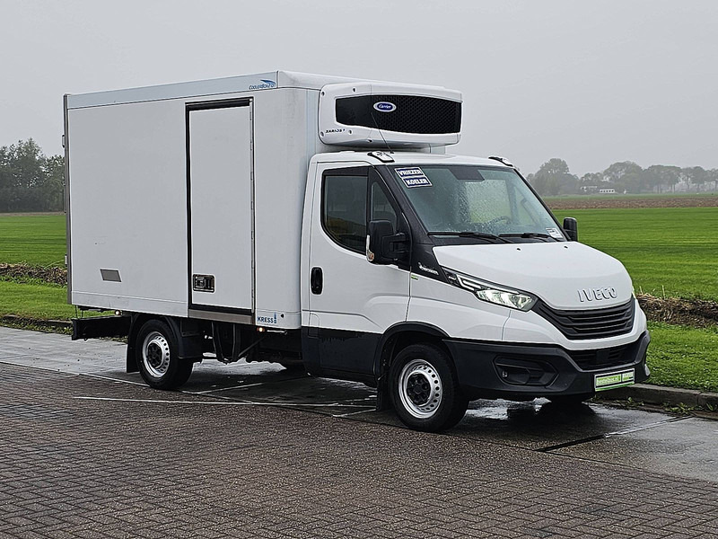 Iveco Daily 35S16 Bakwagen Koel/Vries - Koelwagen: afbeelding 5 Iveco Daily 35S16 Bakwagen Koel/Vries - Koelwagen: afbeelding 5