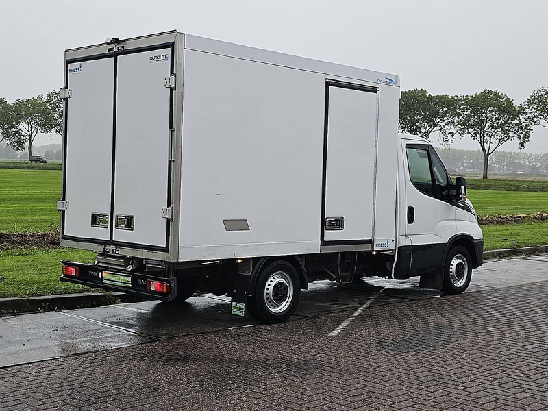 Iveco Daily 35S16 Bakwagen Koel/Vries - Koelwagen: afbeelding 3 Iveco Daily 35S16 Bakwagen Koel/Vries - Koelwagen: afbeelding 3