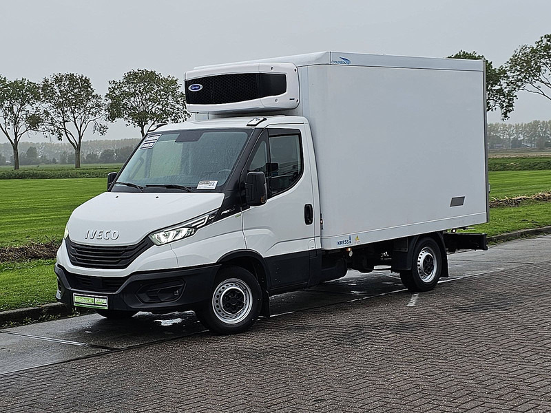 Iveco Daily 35S16 Bakwagen Koel/Vries - Koelwagen: afbeelding 2 Iveco Daily 35S16 Bakwagen Koel/Vries - Koelwagen: afbeelding 2