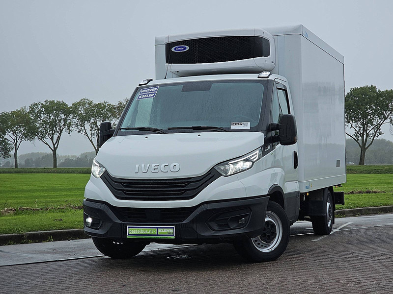 Iveco Daily 35S16 Bakwagen Koel/Vries - Koelwagen: afbeelding 1 Iveco Daily 35S16 Bakwagen Koel/Vries - Koelwagen: afbeelding 1