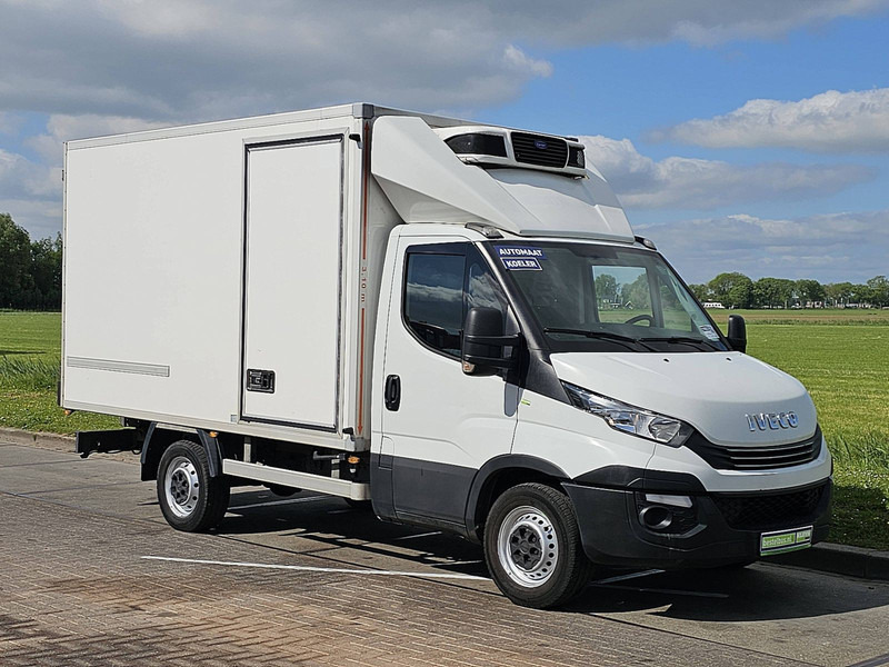 Iveco Daily 35S16 Koelbakwagen FRIGO! - Koelwagen: afbeelding 5 Iveco Daily 35S16 Koelbakwagen FRIGO! - Koelwagen: afbeelding 5