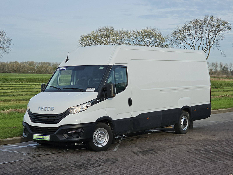 Iveco Daily 35S16 L4H2 Maxi Automaat - Gesloten bestelwagen: afbeelding 2 Iveco Daily 35S16 L4H2 Maxi Automaat - Gesloten bestelwagen: afbeelding 2