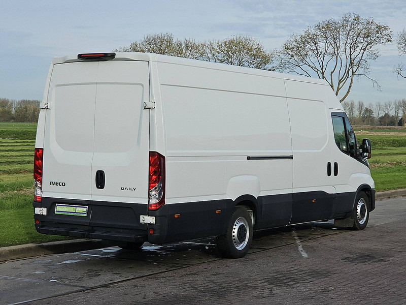 Iveco Daily 35S16 L4H2 Maxi Automaat - Gesloten bestelwagen: afbeelding 3 Iveco Daily 35S16 L4H2 Maxi Automaat - Gesloten bestelwagen: afbeelding 3