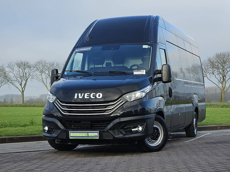 Iveco Daily 35S18 XL H3 FRIGO 3.0 ltr - Koelwagen: afbeelding 1 Iveco Daily 35S18 XL H3 FRIGO 3.0 ltr - Koelwagen: afbeelding 1