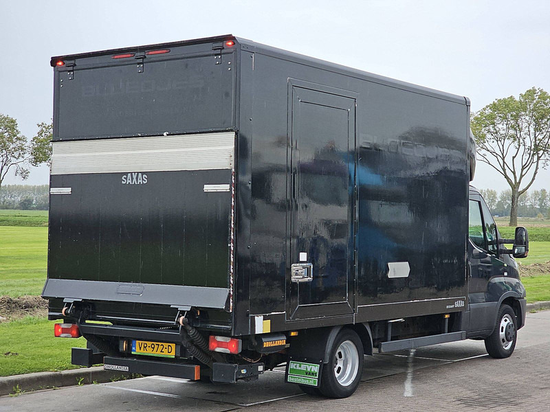 Iveco Daily 40C15 3.0 ltr - Bestelwagen gesloten laadbak: afbeelding 3 Iveco Daily 40C15 3.0 ltr - Bestelwagen gesloten laadbak: afbeelding 3